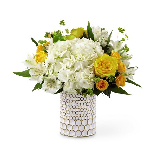 The FTD Bees Knees Bouquet
